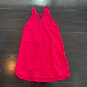 Cute summer dress, perfect for a wedding or other ceremony